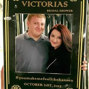 Meet your Posher, Victoria